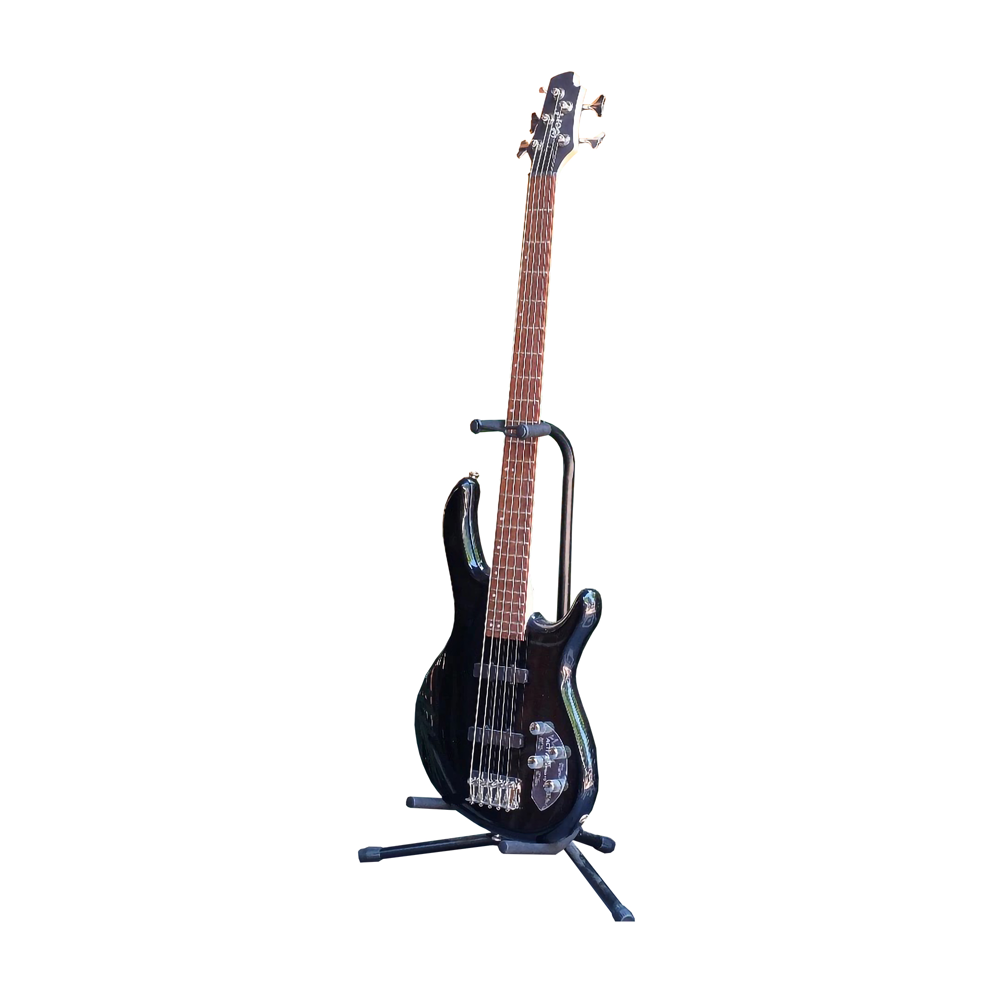 Cort Action Bass V Plus