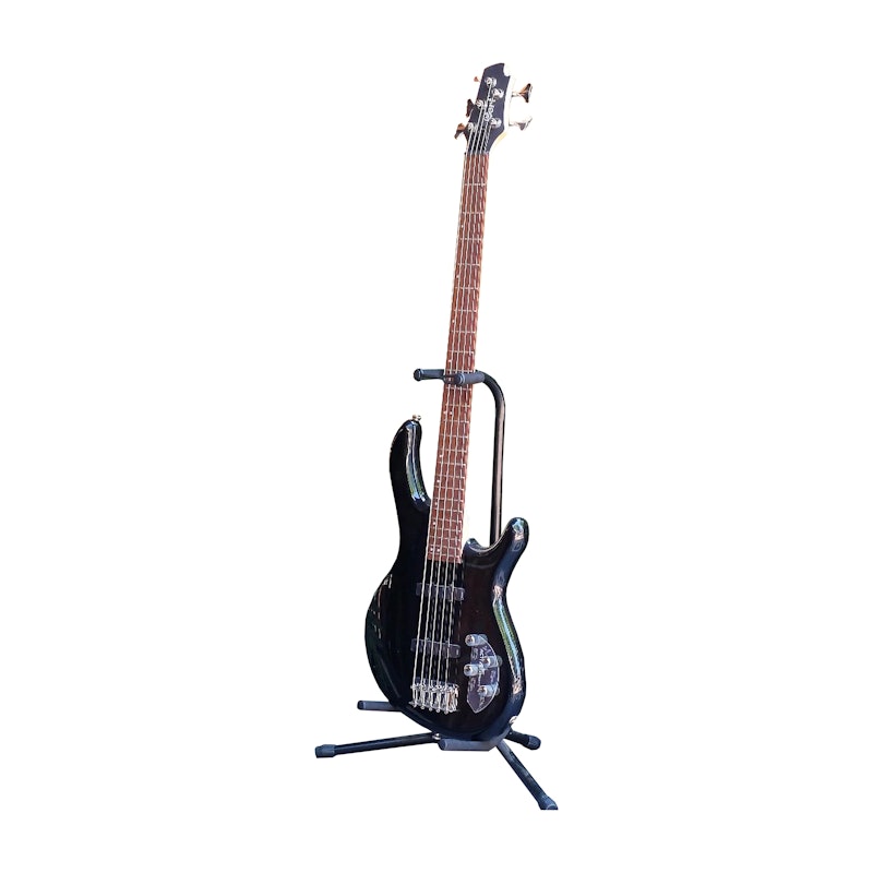 Cort Action Bass V Plus 1