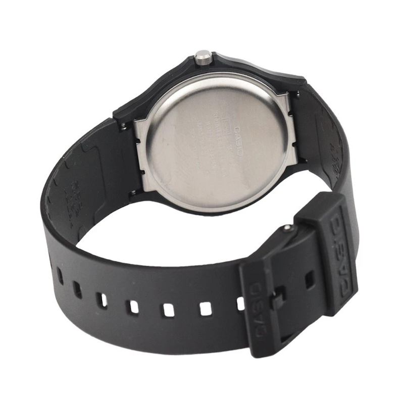 CASIO Analog 4