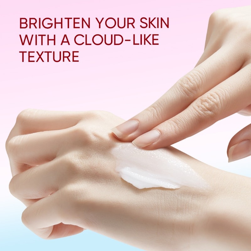 Brightening Moisturizer 4