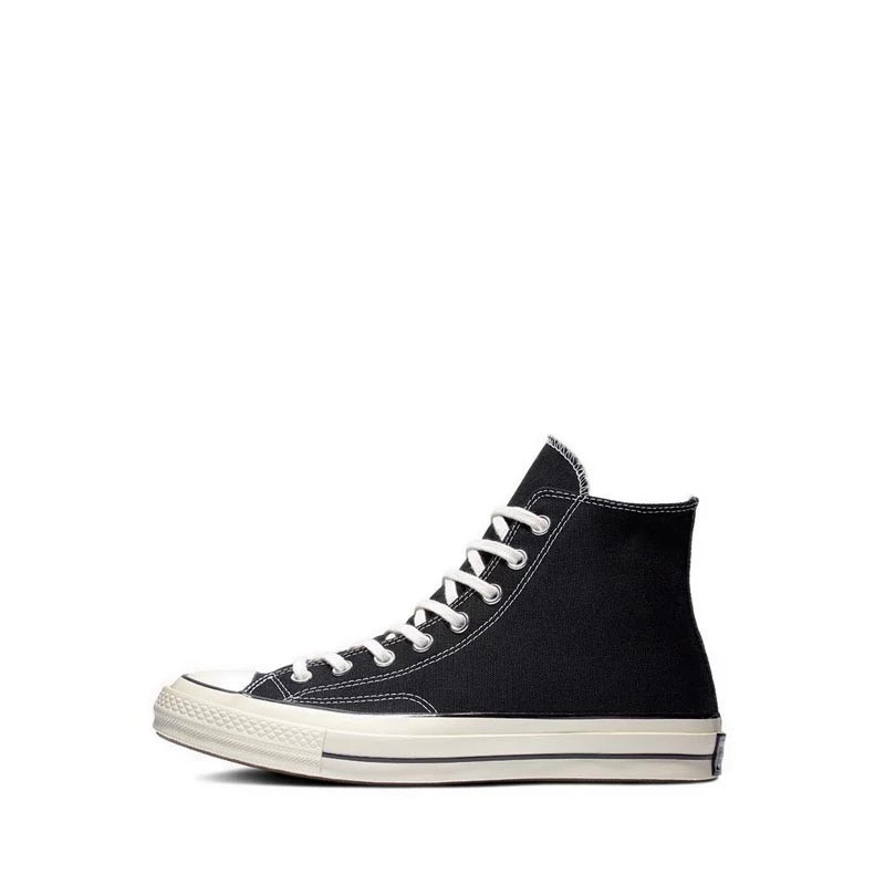 Converse Converse Chuck 70 Hi Unisex Sneakers Shoes Black