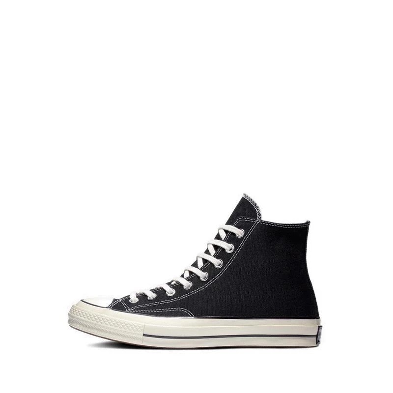 Converse Chuck 70 Hi Unisex Sneakers Shoes Black 5