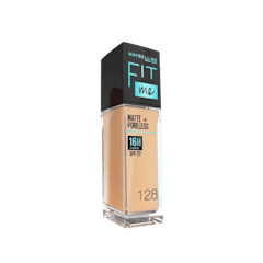 Fit Me Liquid Foundation Matte + Poreless