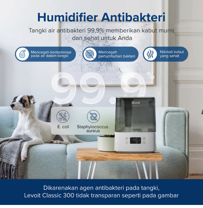 Vesync  Levoit Classic 300S Humidifier