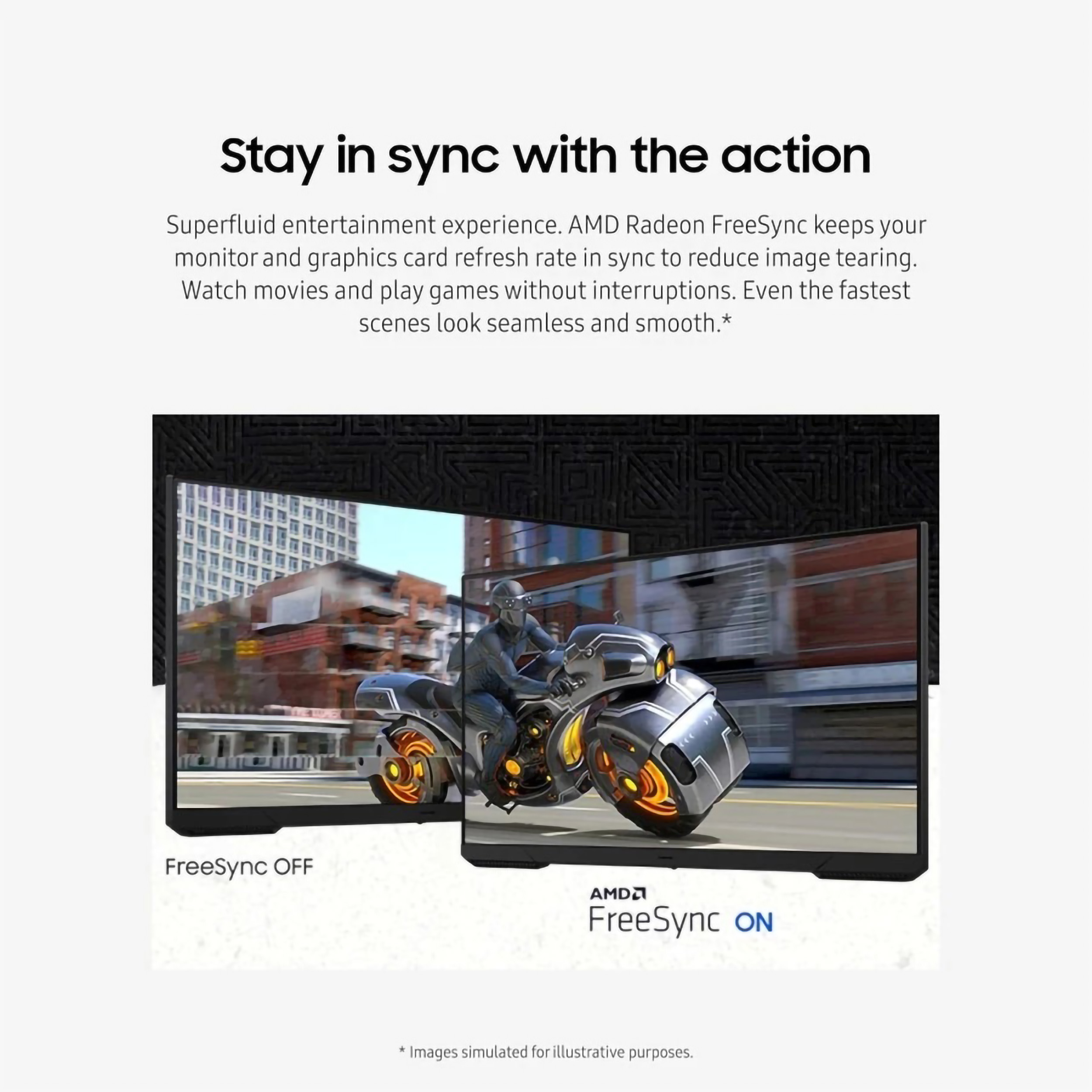 Samsung Samsung 24" Odyssey G3 G30D FHD 180Hz Gaming Monitor LS24DG302EEXXD