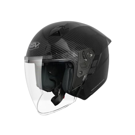RSV SV300 Carbon Glossy