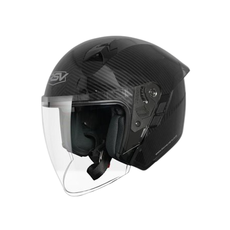 RSV SV300 Carbon Glossy 1