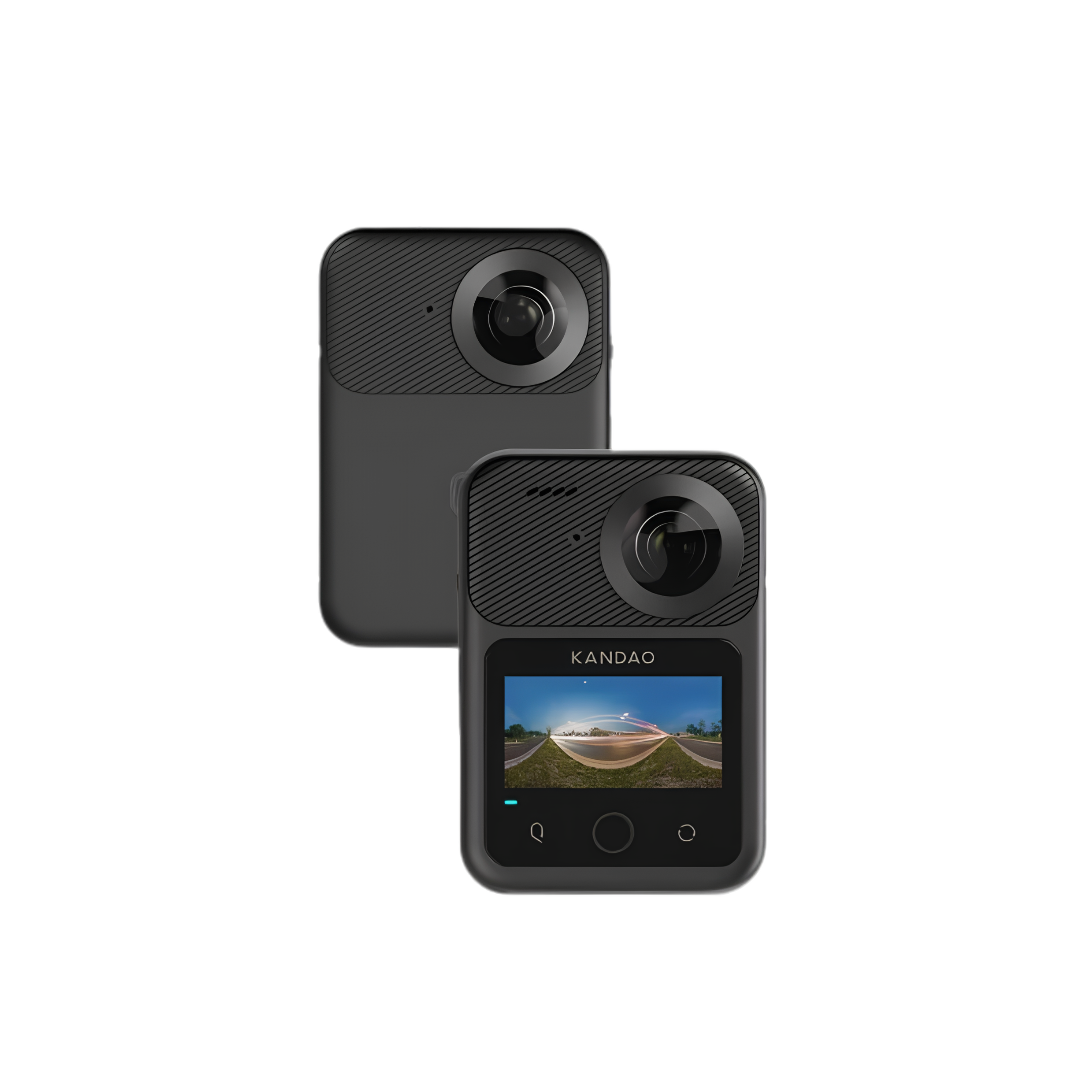 Kandao QooCam 3 Ultra 1