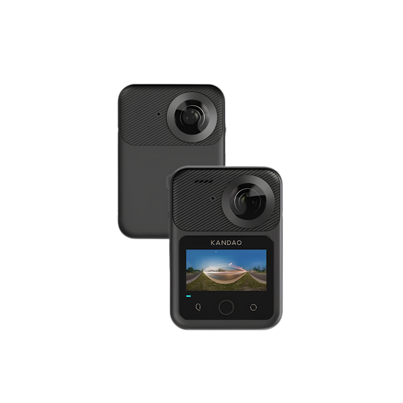 Kandao QooCam 3 Ultra 1