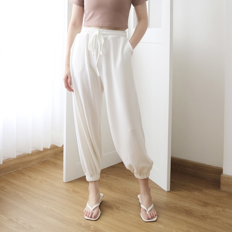 MSMO Daily Jogger Pants