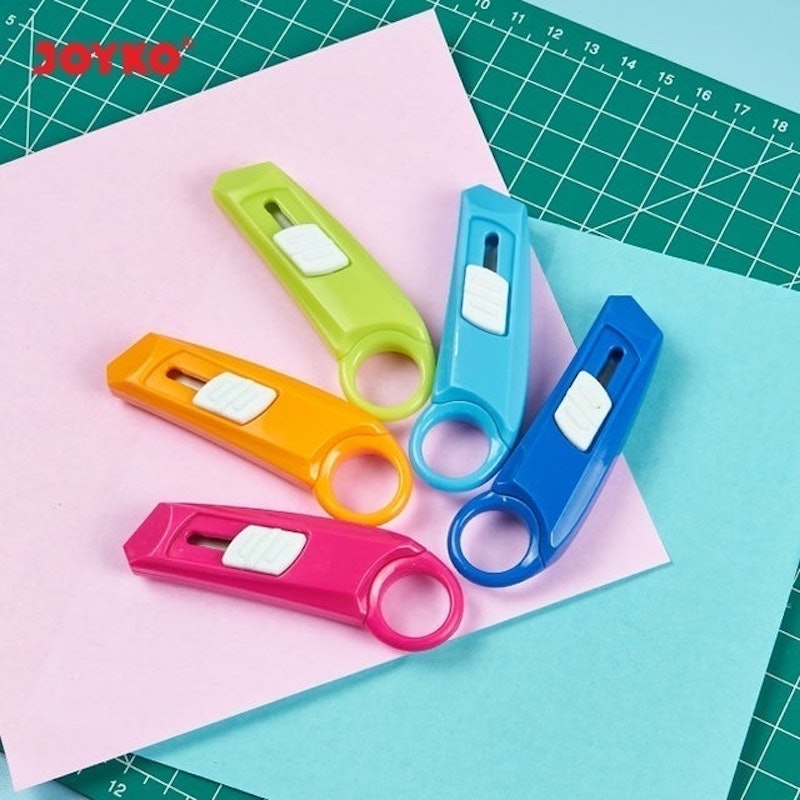 Mini Cutter 4