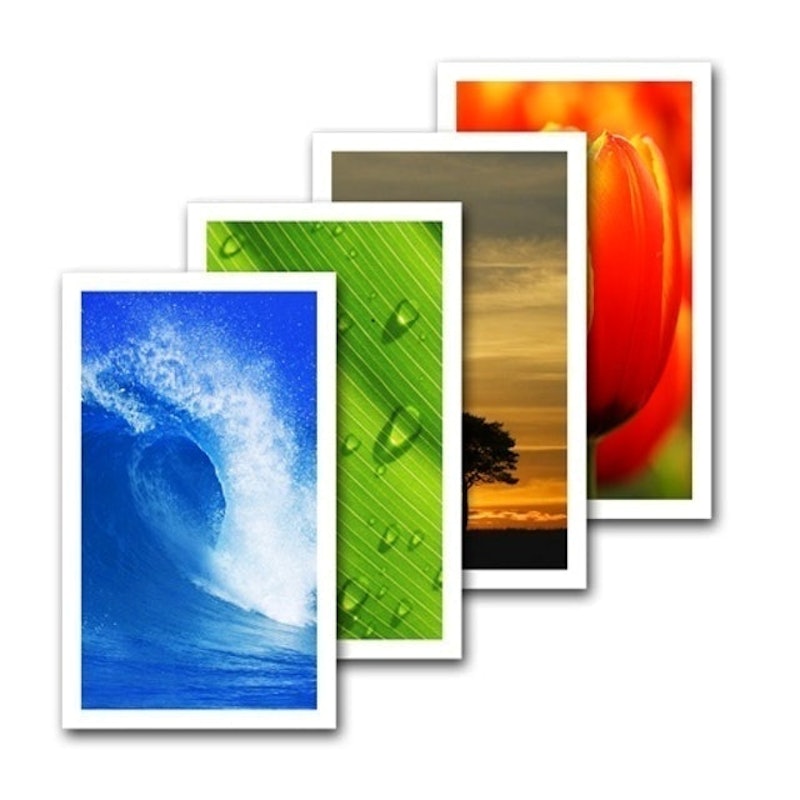 Backgrounds HD (Wallpapers) 1