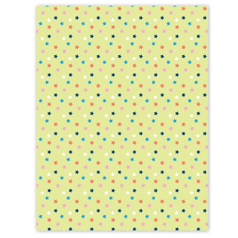 Wrapping Paper 2