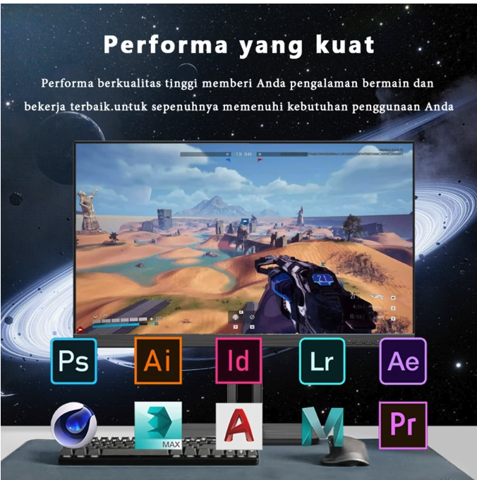 AISURIX AISURIX Motherboard A320M