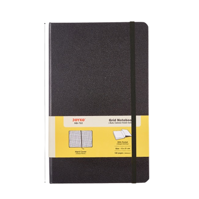 Notebook 1