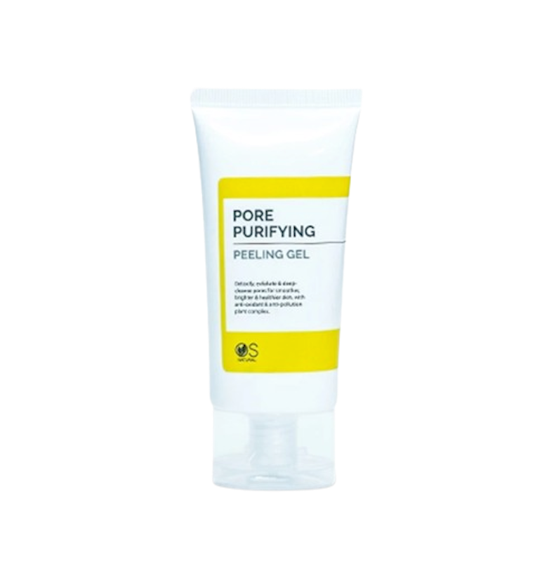 Larissa Pore Purifying Peeling Gel 1
