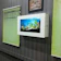 Wallaquascape Aquarium Dinding Size S 1