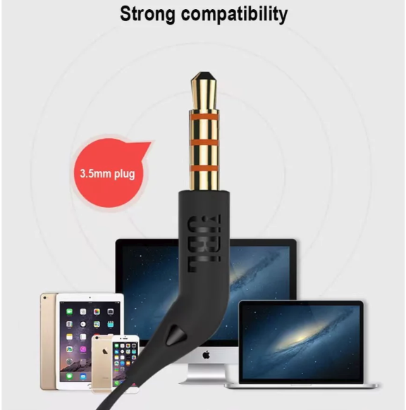 Harman International JBL Tune 110