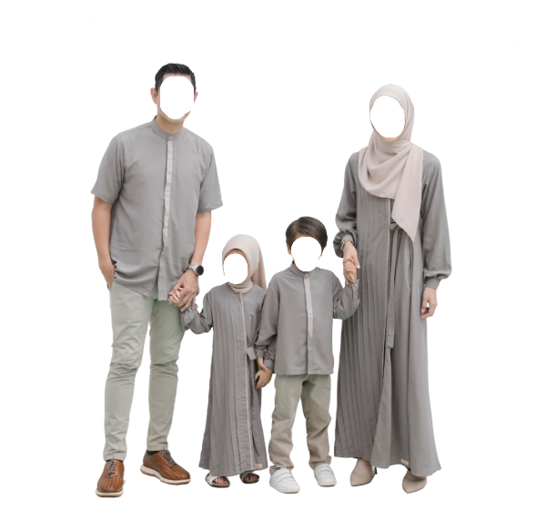 Kakha Sarimbit Keluarga Mandalika