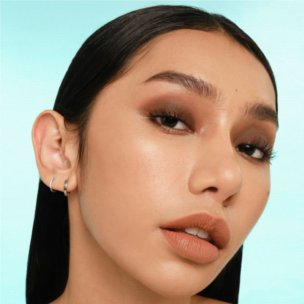 Lizzie Parra Kreasi Eyeshadow Pen - Copper Brown