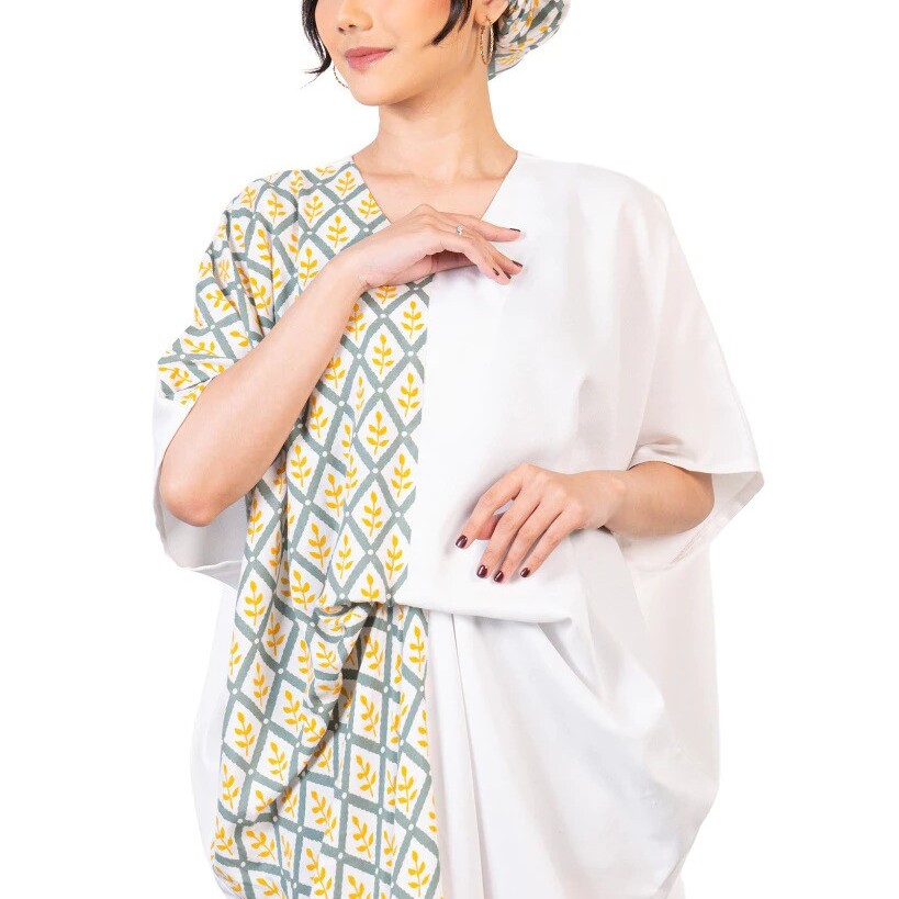 Bhatara Batik Bhatara Batik Sarimbit Keluarga Devon Dewayani  5901