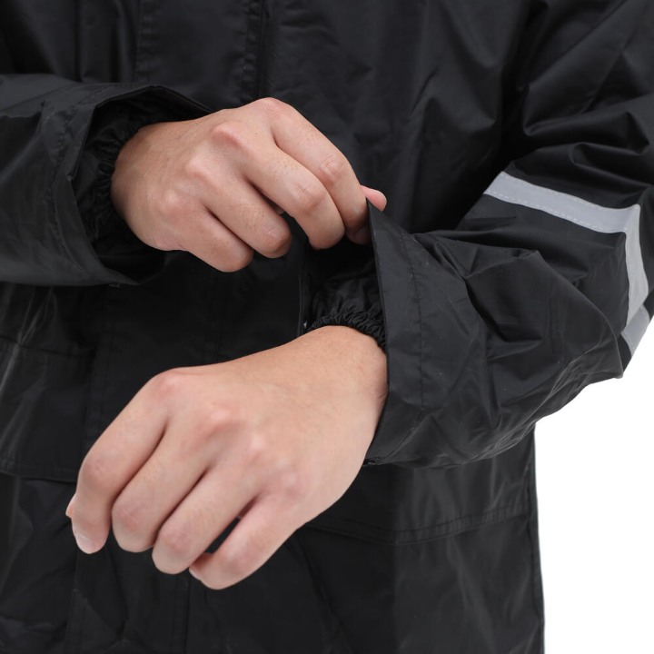 Eigerindo Multi Produk Industri Eiger Rexon Rainsuit 2.0