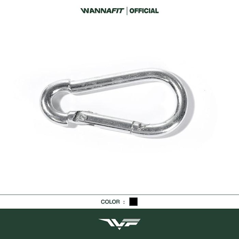 Wannafit Punching Bag Set 3