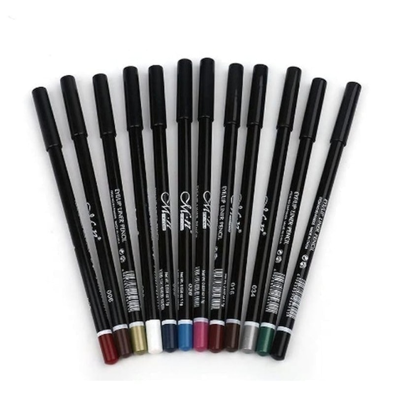Eye/Lip Liner Pencil 4