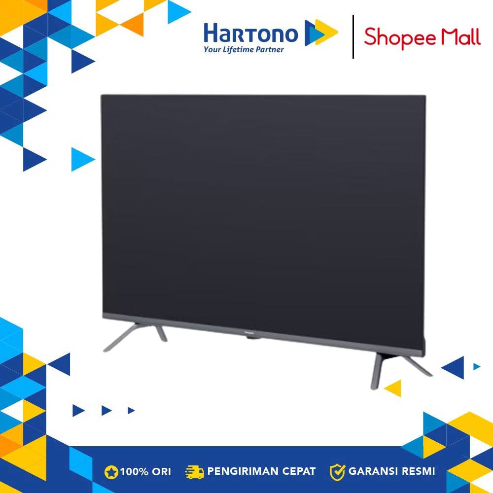 Panasonic Gobel Indonesia Panasonic LED TV 65 inch 4K HDR Smart TV TH-65NX600G