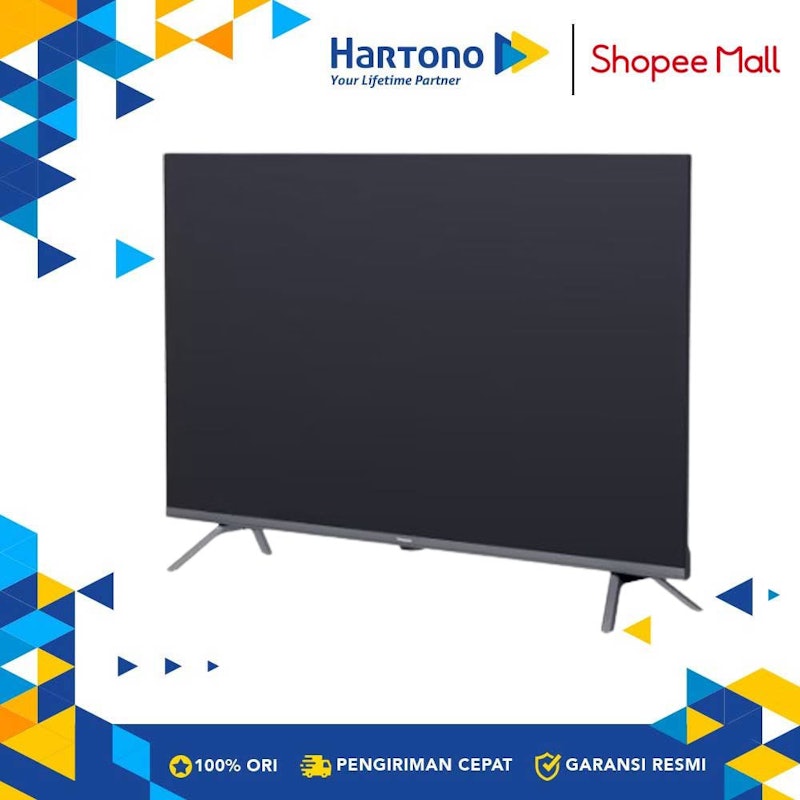 LED TV 65 inch 4K HDR Smart TV 3