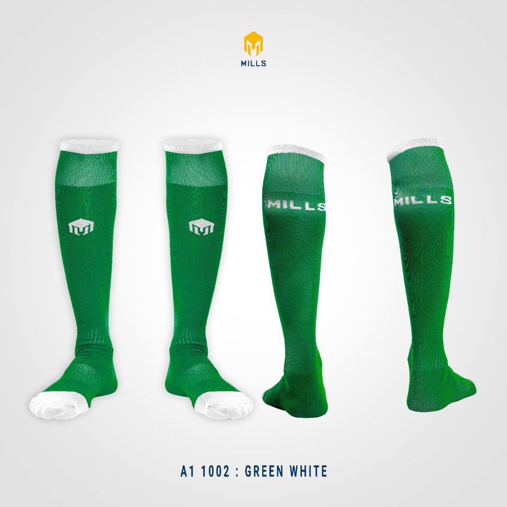 Mitra Kreasi Garmen MILLS Futsal Socks A1 1002