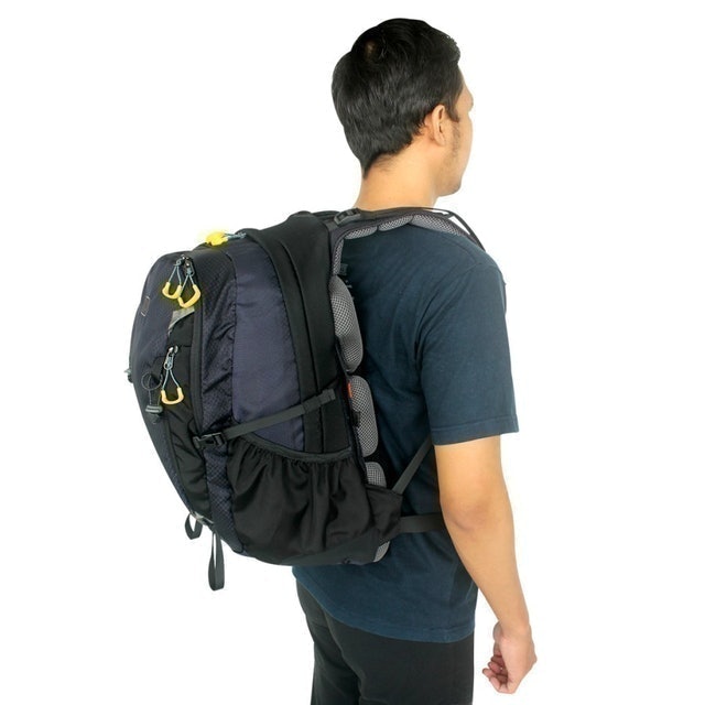 Trekkers 5