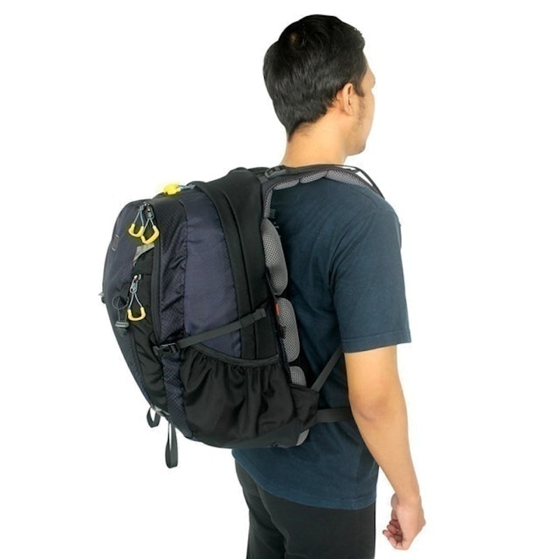 Trekkers 5