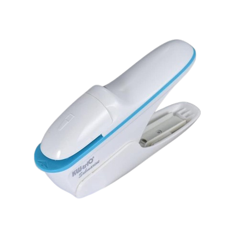 KW-trio Magic Stapler 1