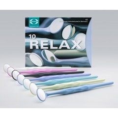 Relax Mouth Mirrors