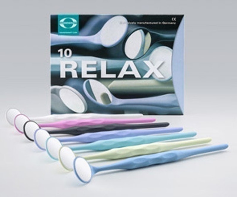 Relax Mouth Mirrors 1