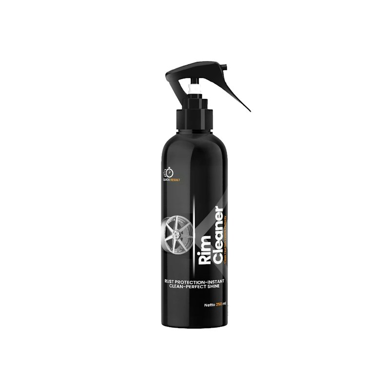 Oxide Vehicle Rim Cleaner 1