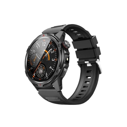 10 Rekomendasi Smartwatch untuk Pria Terbaik  [Original] (Terbaru Tahun 2026) 1