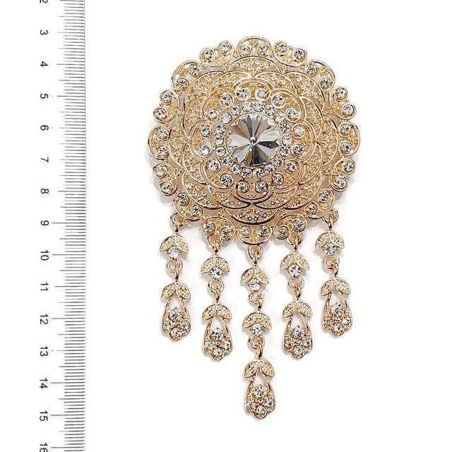 Priyanka Bros Kebaya Pengantin Besar 