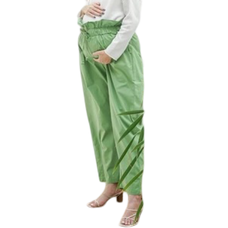 GabaG Anytime Trouser