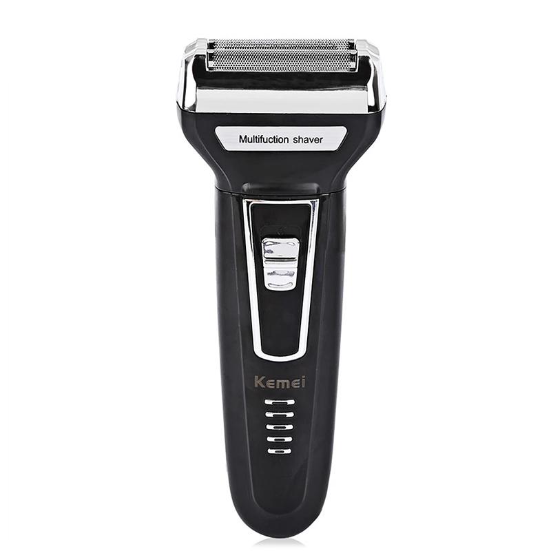 Kemei Multifunction Shaver ｜ KM 6558