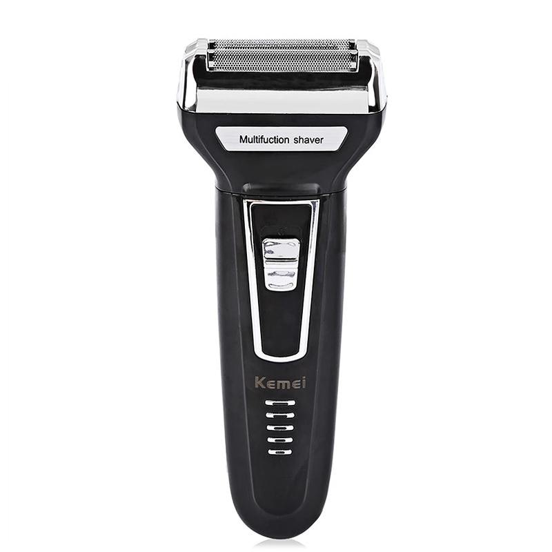 Kemei Multifunction Shaver 1