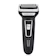 Yiwu Kemei Electric Appliances Kemei Multifunction Shaver 1