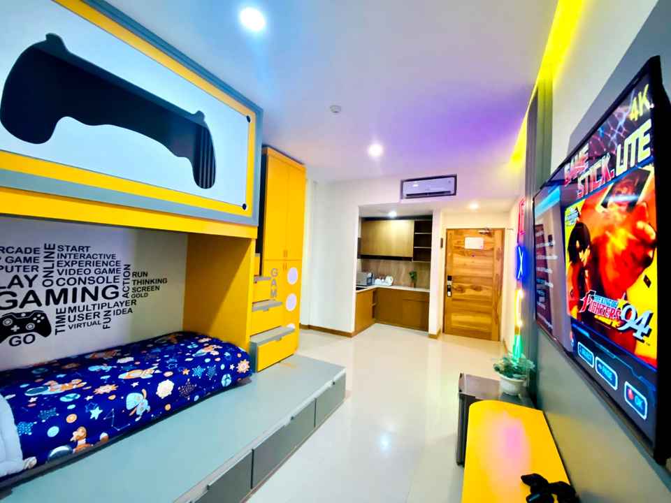  Luminor Hotel Banyuwangi by WH