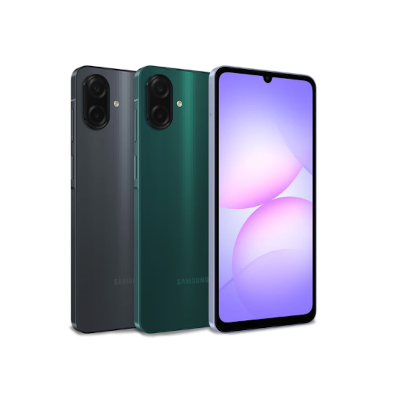 Samsung Galaxy A07 (6/128 GB)