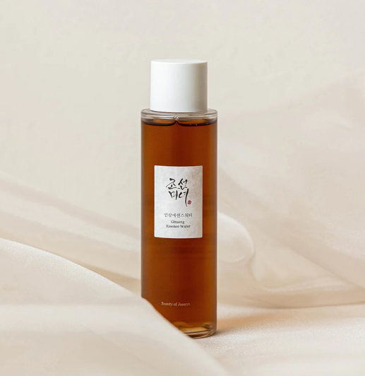 Ginseng Essence Water