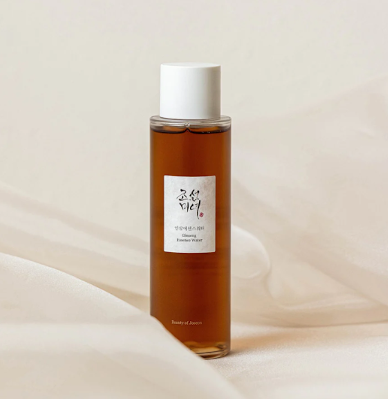 Ginseng Essence Water 1