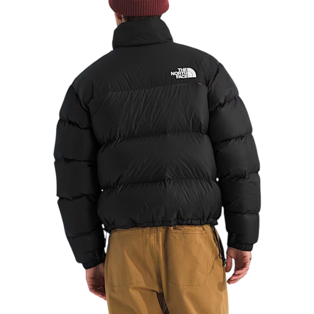 The North Face 1996 Retro Nuptse Jacket Black 2