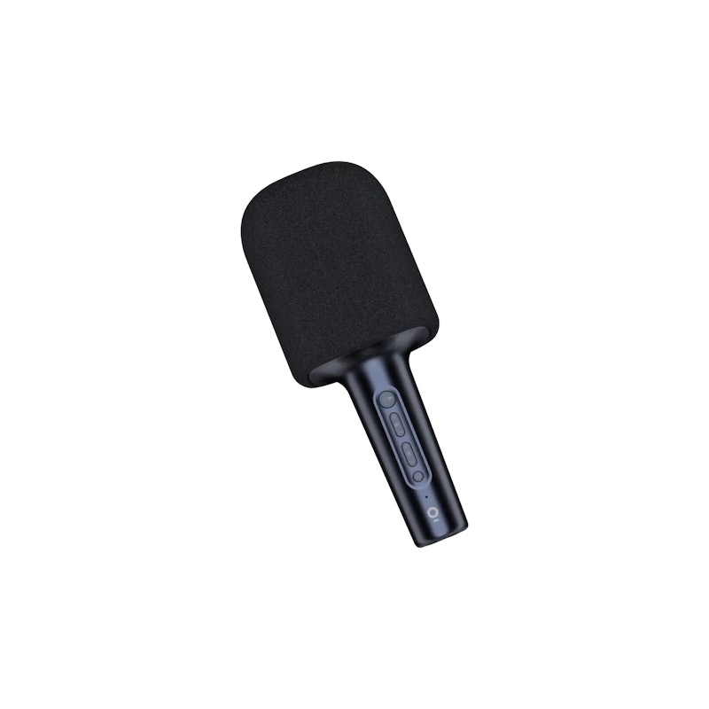 Olike Portable Microphone Wireless Karaoke Mic 1