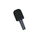 Oase Teknologi Asia Olike Portable Microphone Wireless Karaoke Mic 1
